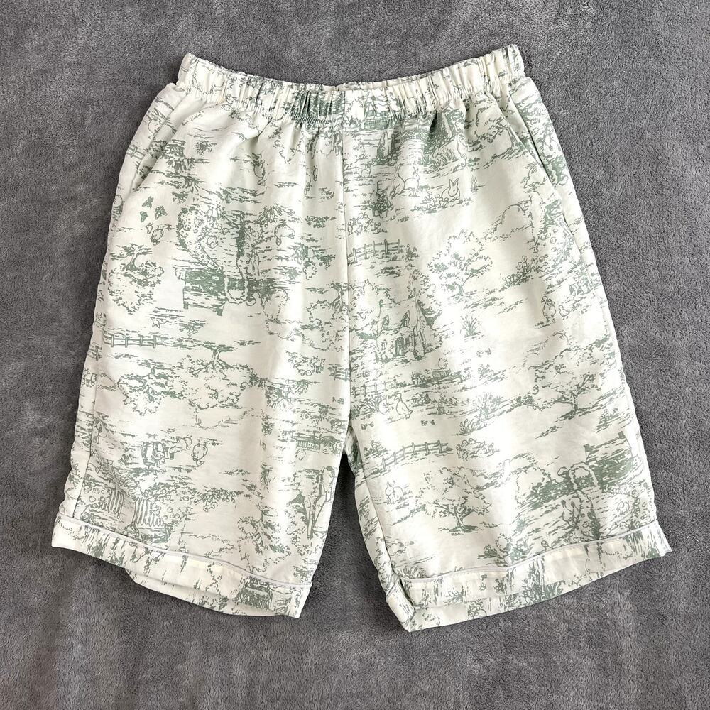 Redbrain Pajama Lounge Set Womens XL Toile Modal Blend Luxe - Picture 11 of 16